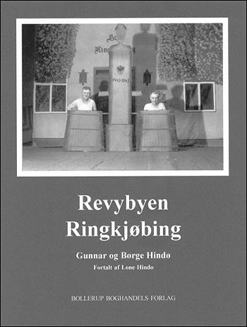 Revybyen Ringkjøbing