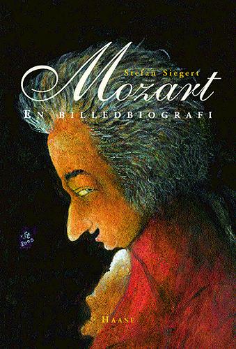 Mozart : en billedbiografi