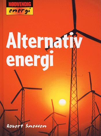 Alternativ energi