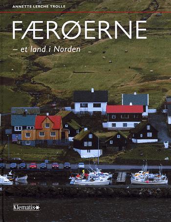 Færøerne - et land i Norden