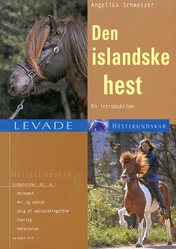 Den islandske hest : en introduktion