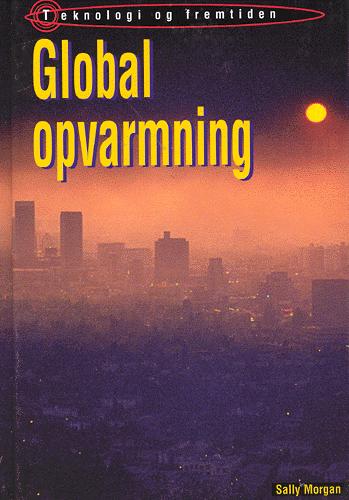 Global opvarmning