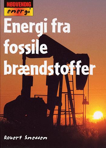 Energi fra fossile brændstoffer