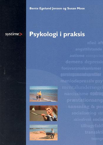 Psykologi i praksis