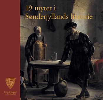 19 myter i Sønderjyllands historie