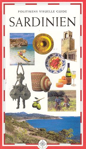 Politikens visuelle guide - Sardinien
