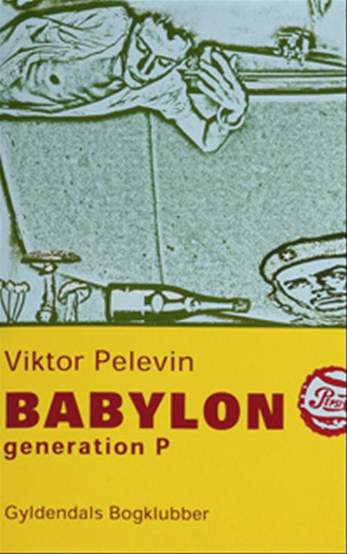 Babylon - generation P