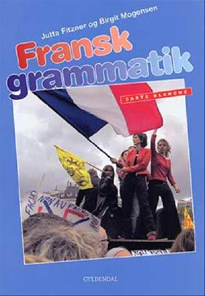 Fransk grammatik : carte blanche