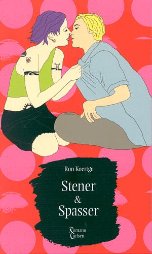 Stener & Spasser