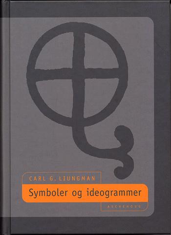 Symboler og ideogrammer