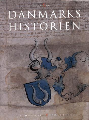 Gyldendal og Politikens Danmarkshistorie. Bind 6 : De fire stænder : 1400-1500