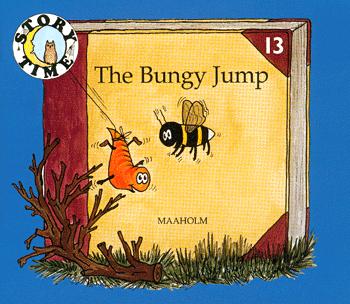 The bungy jump