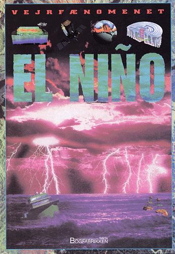 Vejrfænomenet El Niño