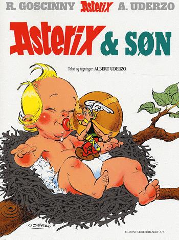 Asterix & Søn