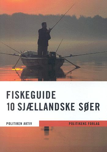 Fiskeguide - 10 sjællandske søer