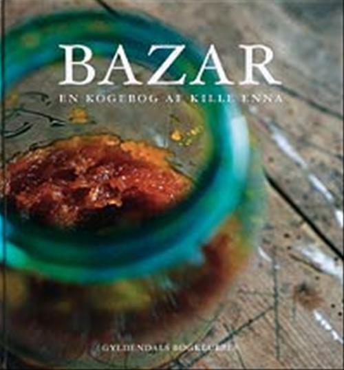 Bazar : en kogebog
