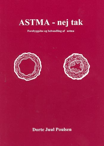 Astma - nej tak