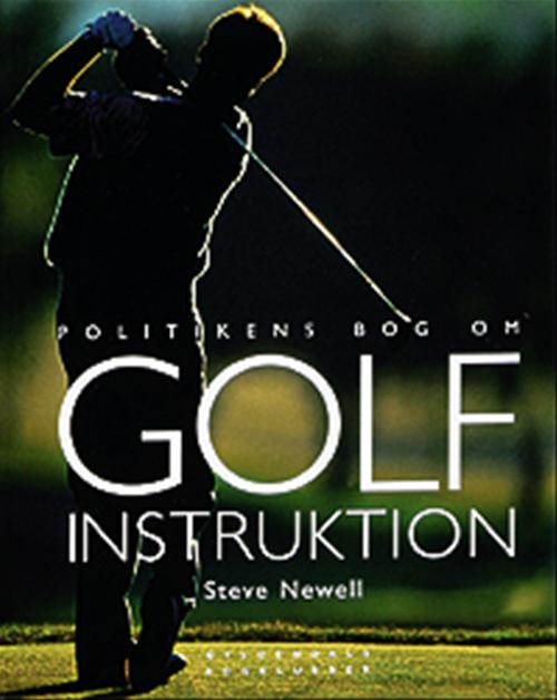 Politikens bog om golf instruktion