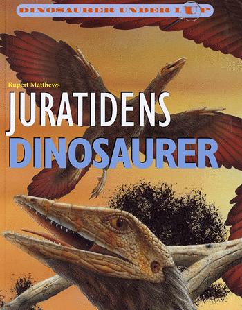 Juratidens dinosaurer