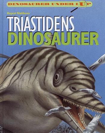Triastidens dinosaurer