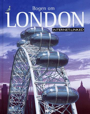 Bogen om London : internet-linked