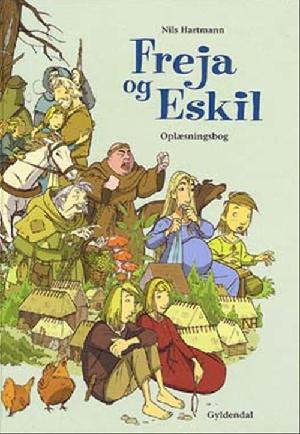 Freja og Eskil : oplæsningsbog
