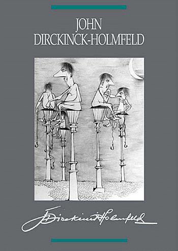 John Dirckinck-Holmfeld