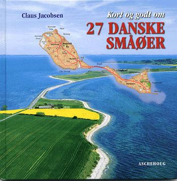 Kort og godt om 27 danske småøer
