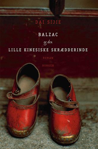 Balzac og den lille kinesiske skrædderinde
