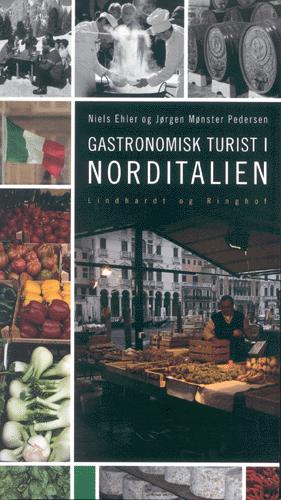Gastronomisk turist i Norditalien