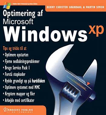 Optimering af Microsoft Windows XP