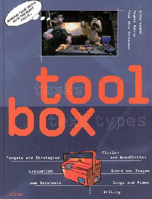 Toolbox : tasks, text, types