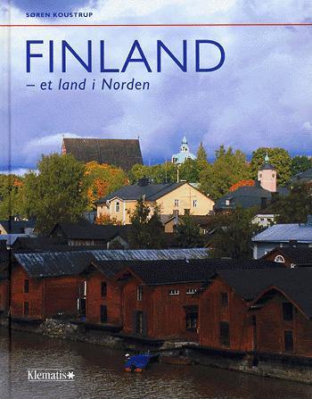 Finland : et land i Norden
