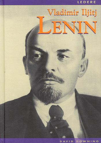 Vladimir Iljitj Lenin