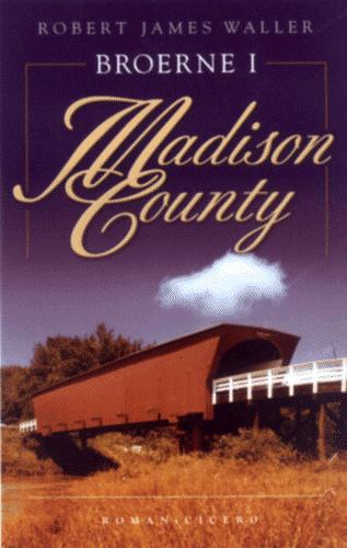 Broerne i Madison County