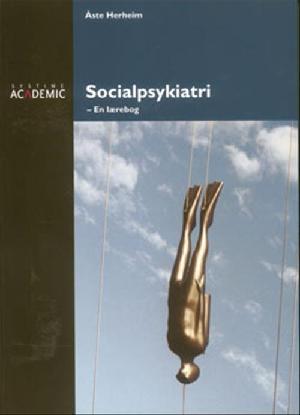 Socialpsykiatri - en lærebog