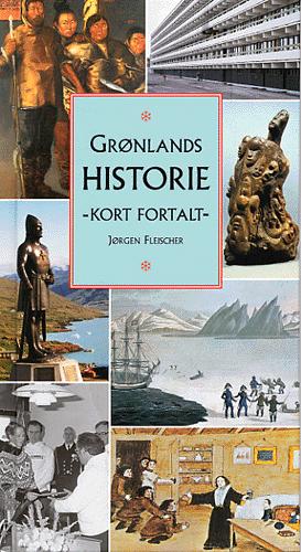 Grønlands historie - kort fortalt