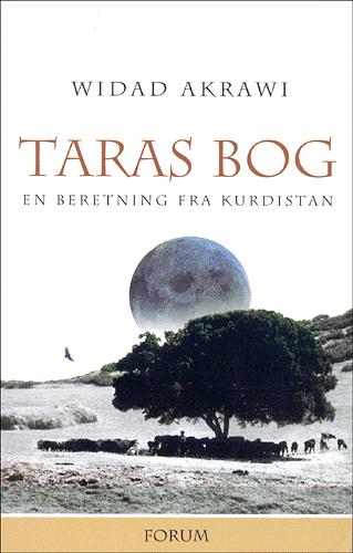 Taras bog : en beretning fra Kurdistan
