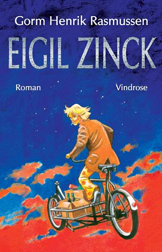 Eigil Zinck