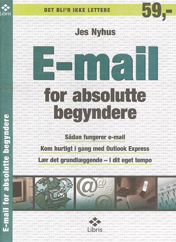 E-mail for absolutte begyndere