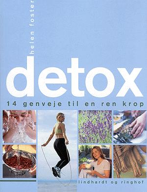 Detox : 14 genveje til en ren krop