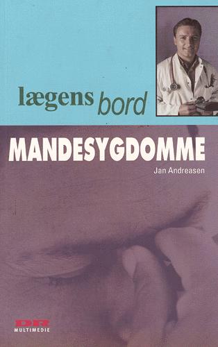 Mandesygdomme