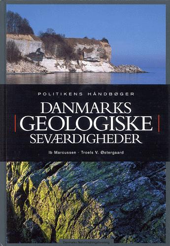 Danmarks geologiske seværdigheder