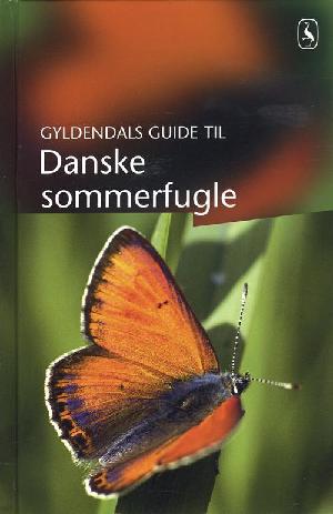 Gyldendals guide til danske sommerfugle