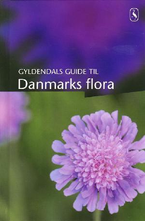 Gyldendals guide til Danmarks flora