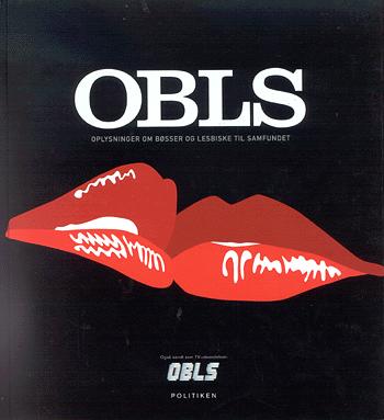 OBLS - Oplysning om Bøsser og Lesbiske til Samfundet