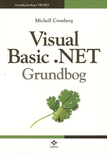 Visual Basic .NET : grundbog