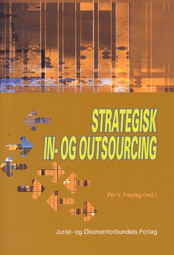 Strategisk in- og outsourcing