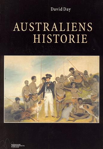 Australiens historie