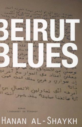 Beirut blues